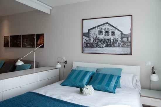 Apartamentos Turisticos Beethoven Аро Екстер'єр фото